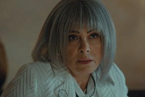 Bergüzar'ın vedası!