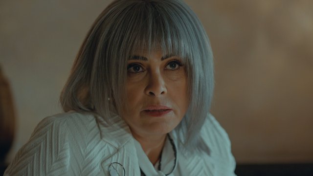 Bergüzar'ın vedası!