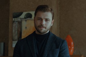 Haşmet'i kurtaran kişi A.Rıza!