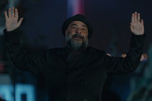 Gölgenin ardındaki isim Muzaffer çıkıyor!