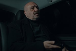 Haşmet Gürkan'a pusu!