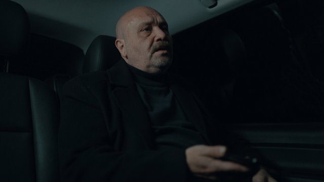 Haşmet Gürkan'a pusu!
