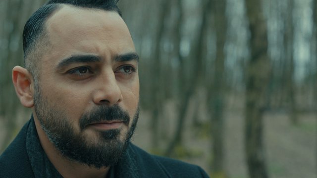 ''A.Rıza'yı bırakıp bana geleceksin Halide!''