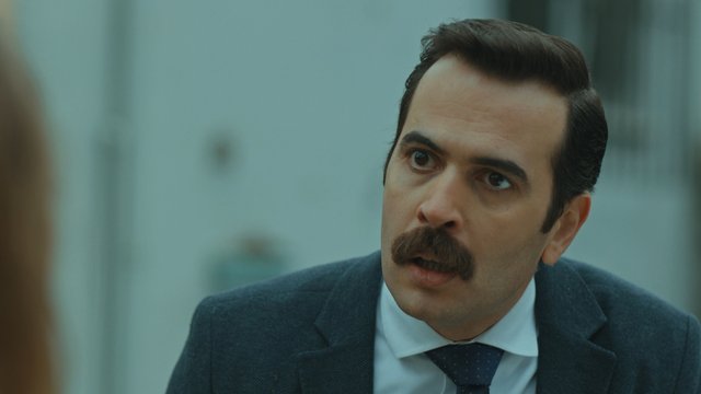Galeri kapatılıyor!