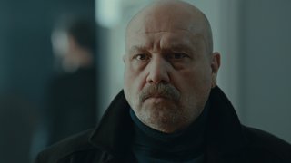 Raconun bittiğini ve Burak'ı alacağını belirten Haşmet savaşın fitilini ateşledi.