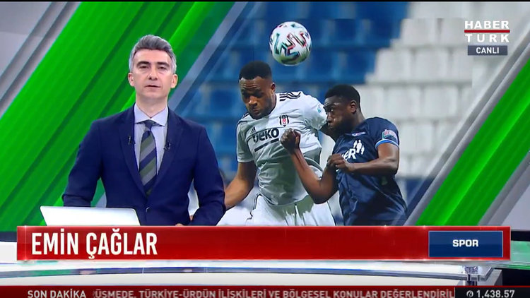 Spor Bülteni - 5 Nisan 2021 (Kasımpaşa&#039;dan kritik galibiyet)