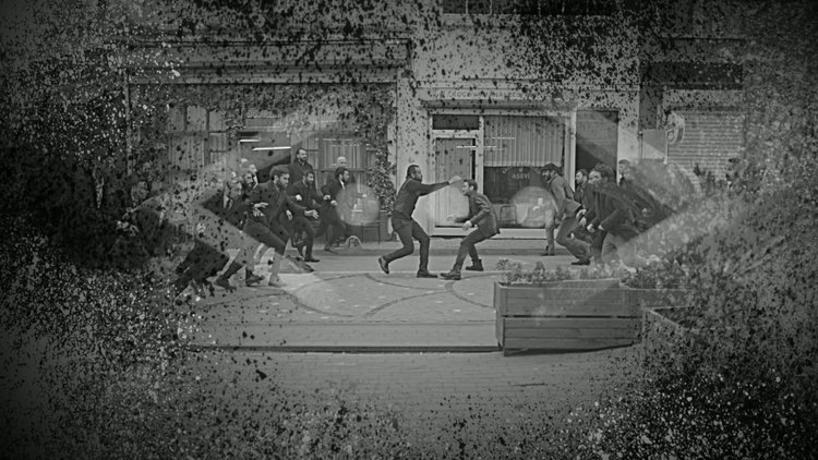 Yamaç ve Vartolu tekrar karşı karşıya!