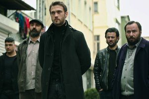 Çukur 123. Bölüm