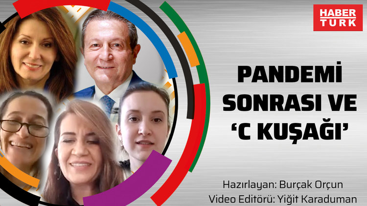 Pandemi Etkisi #3: Pandemi sonrası ve 'C Kuşağı'