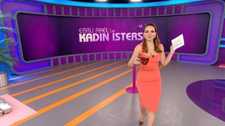 Akasya Aslıtürkmen hakkında merak edilenleri ve yaşamına dair dikkat çeken hikayelerini Ebru Akel'e anlattı.