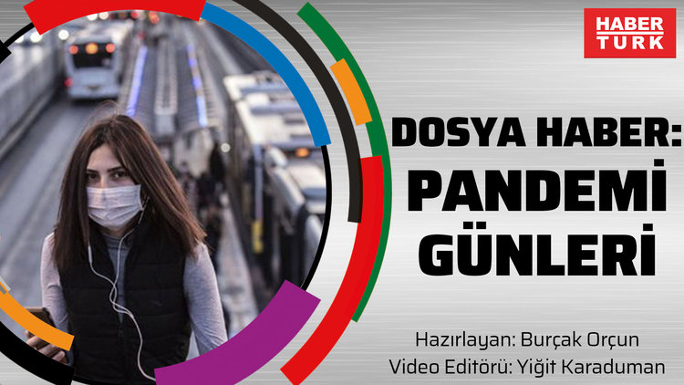 Pandemi etkisi: "Zoom yorgunluğu"