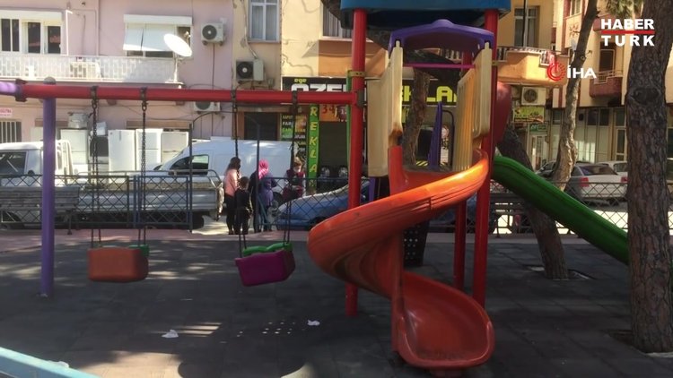 Başına kör kurşun giren çocuk sağlığına kavuştu
