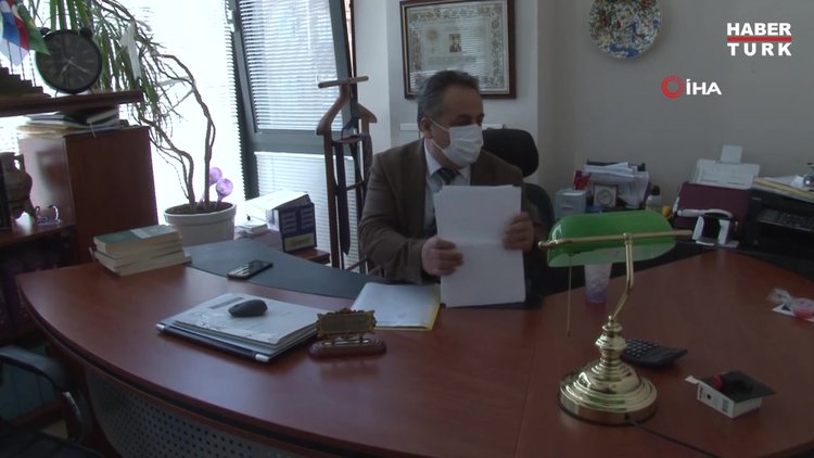 Kartal'da 4 kişinin öldürüldüğü büronun sahibi avukat dehşet dakikalarını anlattı: "Eli bile titremeden, kimi istediyse onu vurdu"