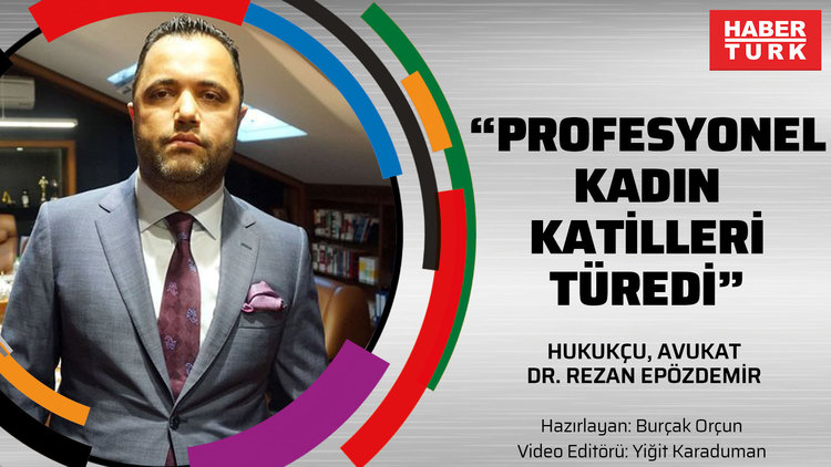 Kadına Şiddet #2: "Profesyonel kadın katilleri türedi"