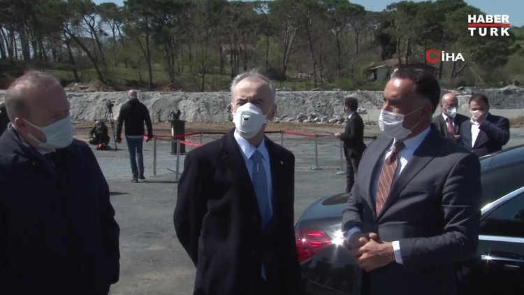 Mustafa Cengiz'den sert sözler