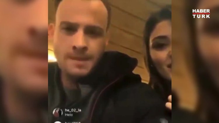 Kerem Bürsin: O kafelere gidip maskelerinizi çıkarıyorsunuz ya salaksınız!