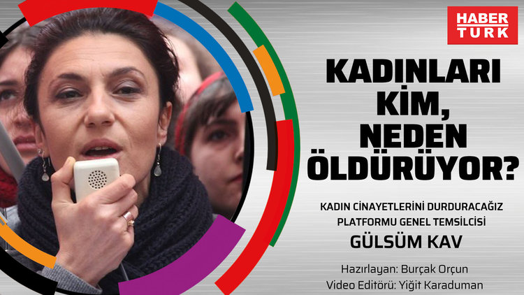 Kadına Şiddet #1: Kadınları kim, neden öldürüyor?