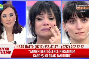 Didem Arslan Yılmaz'la Vazgeçme Videoları: Hülya ve Ayla'yı ...