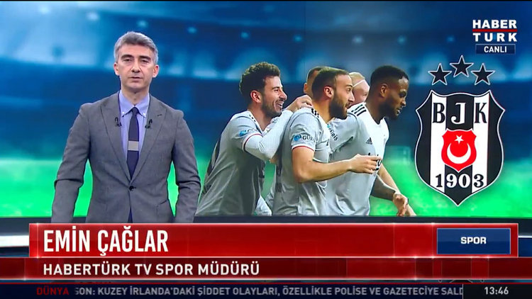 Spor Bülteni - 8 Nisan 2021(1959 öncesi şampiyonluklar polemiği)