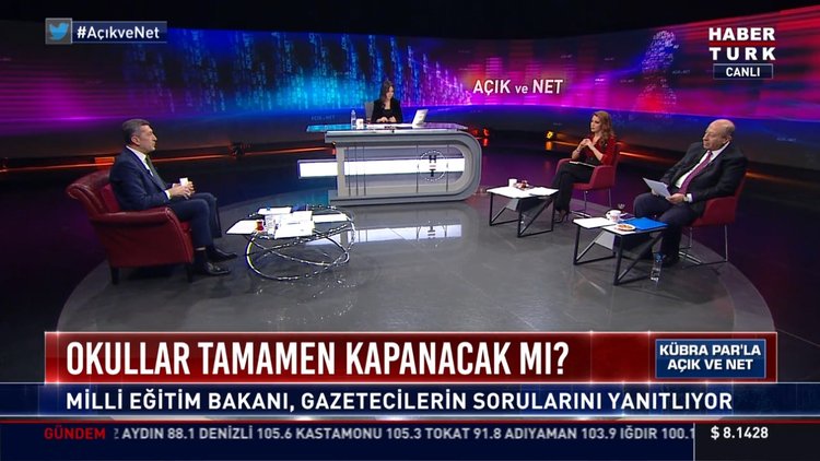 Bakan Selçuk: 125 bin öğretmene aşı