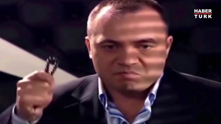 Oktay Kaynarca'dan 'Süleyman Çakır' paylaşımı