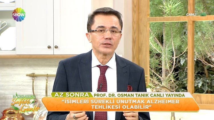 Unutkanlık ile Alzheimer farkı nedir?