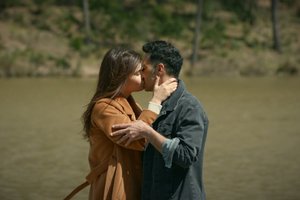 Doğu, Nehir'i arkasında bırakıyor!
