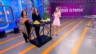 Müzik grubu Trionstage ise performanslarıyla herkesin büyük beğenisini kazandı.