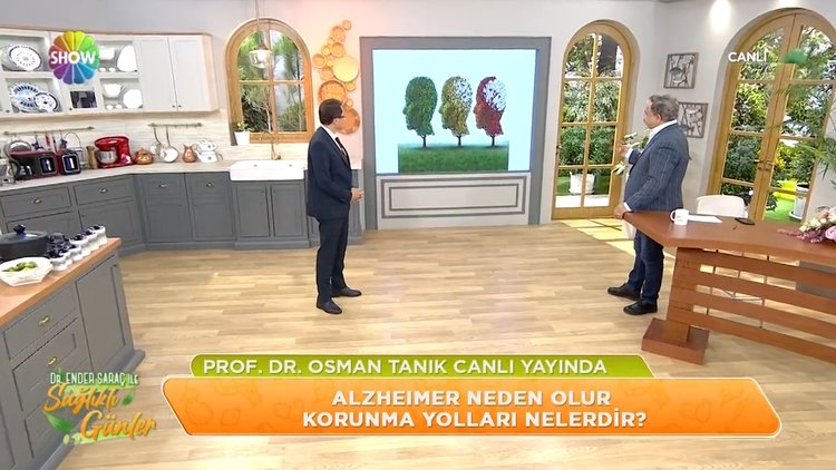 Unuttuğunu unutmak Alzheimer belirtisi midir?