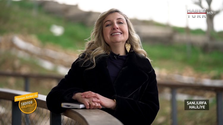 Kazan kebabı, Şanlıurfa peyniri ve Göbeklitepe'de kahvaltı... | Tadında Hikayeler - 10 Nisan 2021