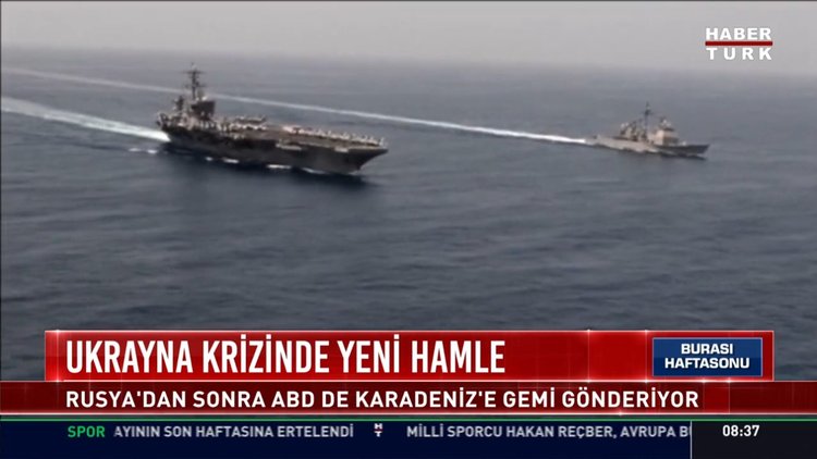 ABD'den kritik Ukrayna açıklaması!