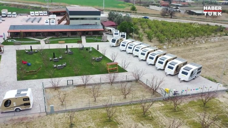 Karavanın yıldızı bu sezon da parlayacak