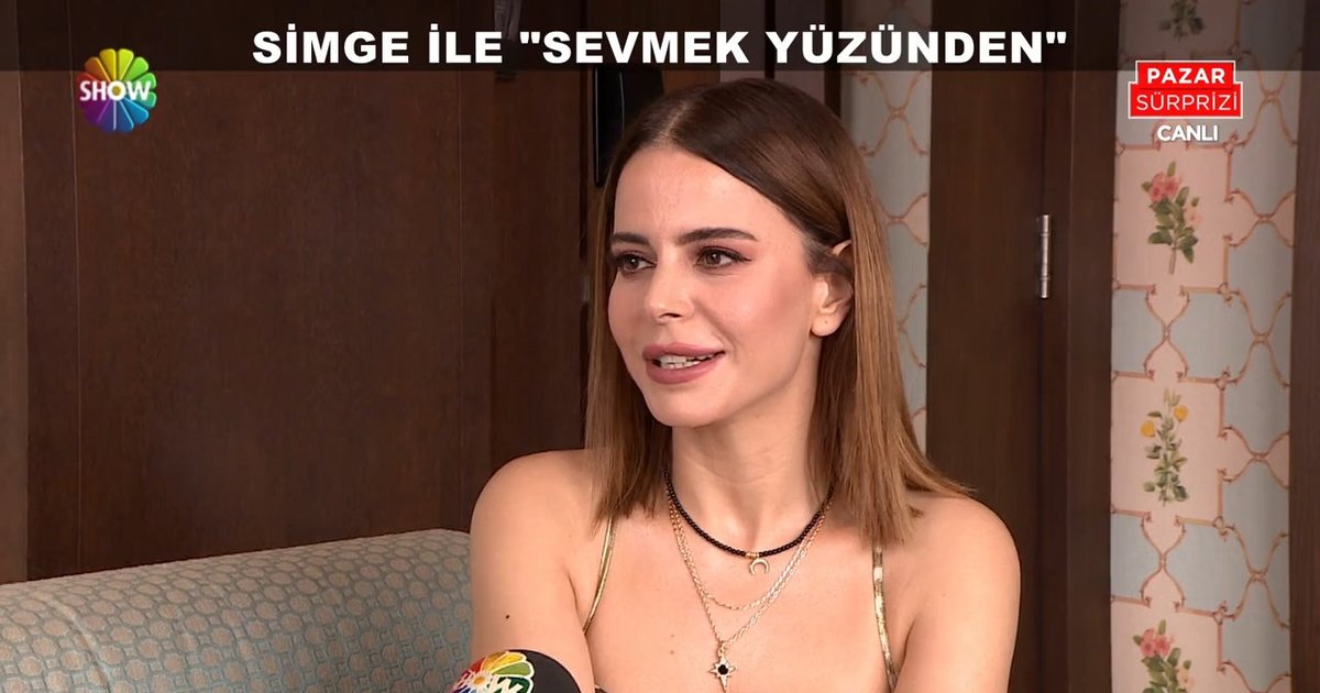 Pazar Surprizi Videolari Simge Ile Sevmek Yuzunden