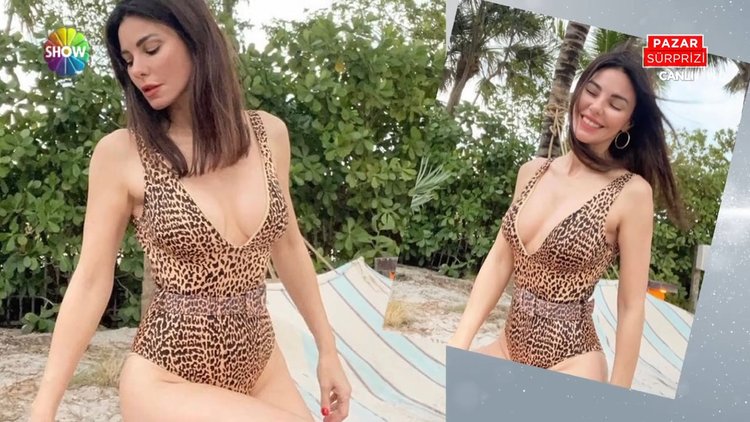 Ünlülerin eğlenceli paylaşımları!