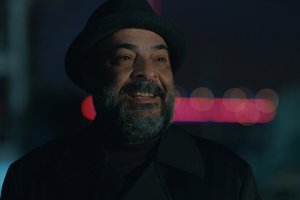 Muzaffer kaçıyor!