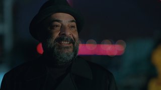 Muzaffer'in adamı Ali Rıza'yı etkisiz hale getirince Muzaffer kaçmayı başardı.