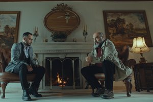 Ali Rıza ile Muzaffer'in karşılıklı planları!