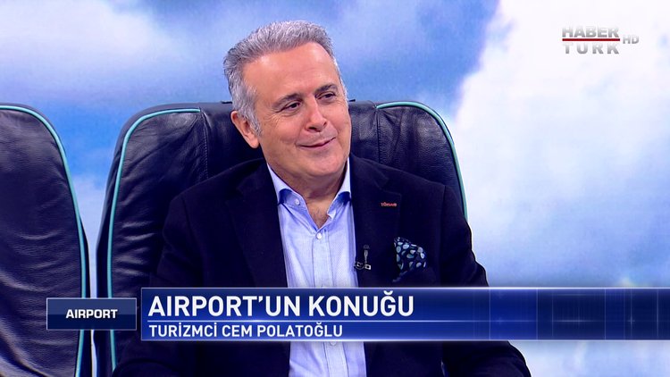 Airport - 11 Nisan 2021 (Yerli uçaklar ilk uçuşlarını ne zaman yapacak?)