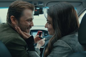 Ali Rıza'dan Halide'ye yeni evlilik teklifi!
