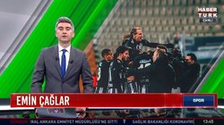 Spor Bülteni - 12 Nisan 2021 (Beşiktaş zirvede tek başına)