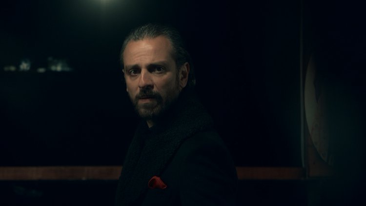 ''Savaş çıkacak diyorum!''