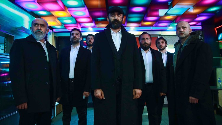 ''Alabiliyorsan al!''