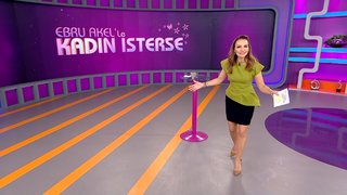 Televizyonda başarılı işlere imza atan Pelin Çift, kariyerinden özel yaşamına hakkında merak edilenleri Ebru Akel'e anlattı. ...