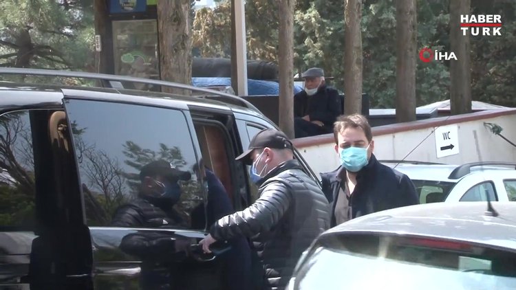 Mehtap Ar son yolculuğuna uğurlandı