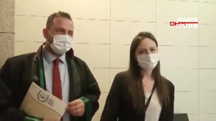 Gökçe Kırgız Taner'e 251 bin liralık tazminat davası!
