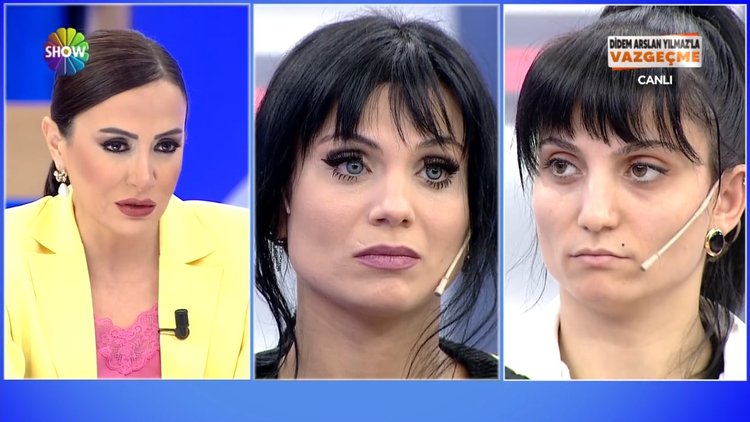 Kardeşleri Leyla evli bir adama mı kaçtı?