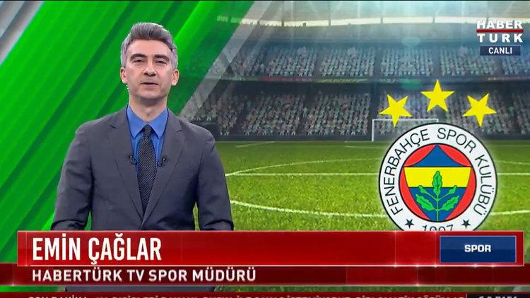 Spor Bülteni - 13 Nisam 2021 (THY Euroleague'te play-off zamanı)