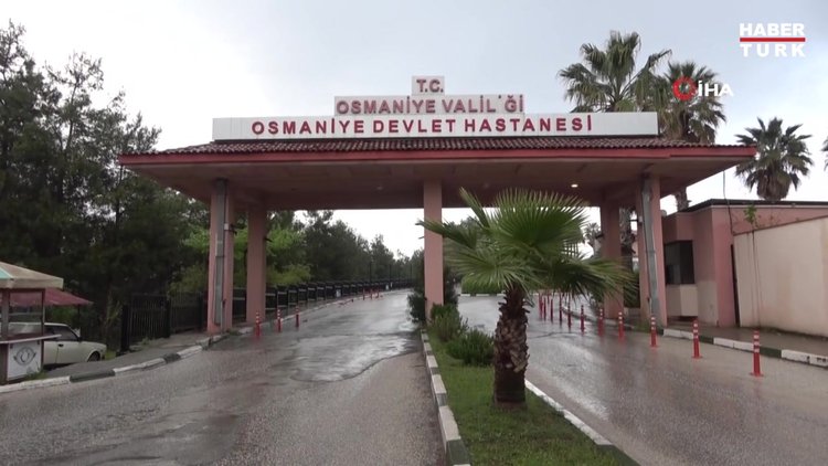 Cumhuriyet savcısı kendisini muayene etmeyen doktoru gözaltına aldırdı