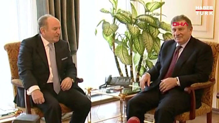 Eski başbakan Yıldırım Akbulut hayatını kaybetti