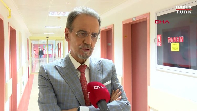 Prof. Dr. Ceyhan: Sinovac'ın EMA listesine alınmama nedeni ticari
